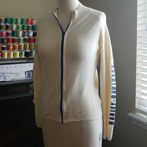 Harley Davidson sweater